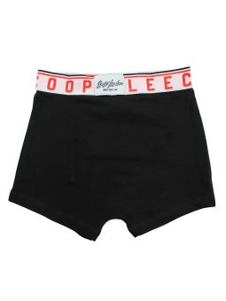 Boxeador Lee Cooper Niños