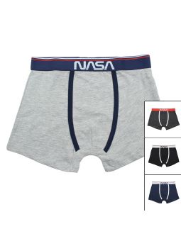 Men's Nasa Boxer Shorts