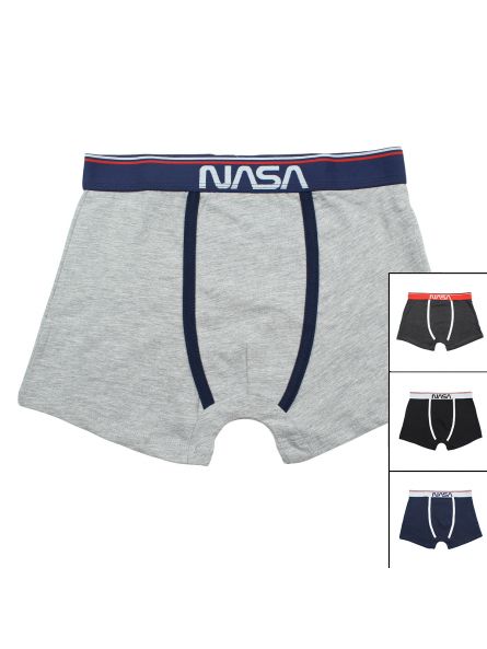 Boxer Nasa Homme