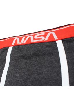 Bóxer Nasa para hombre