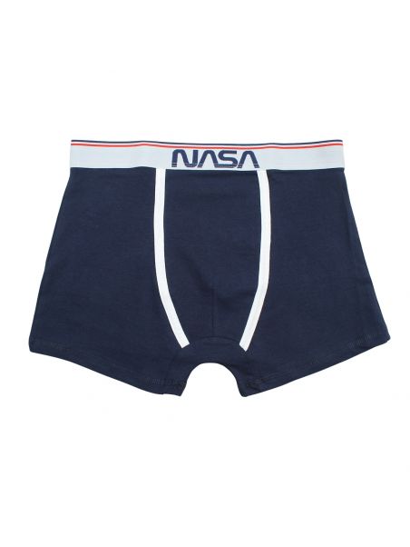 Nasa-Boxershorts für Herren