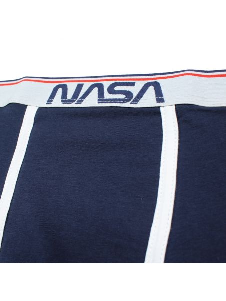 Bóxer Nasa para hombre