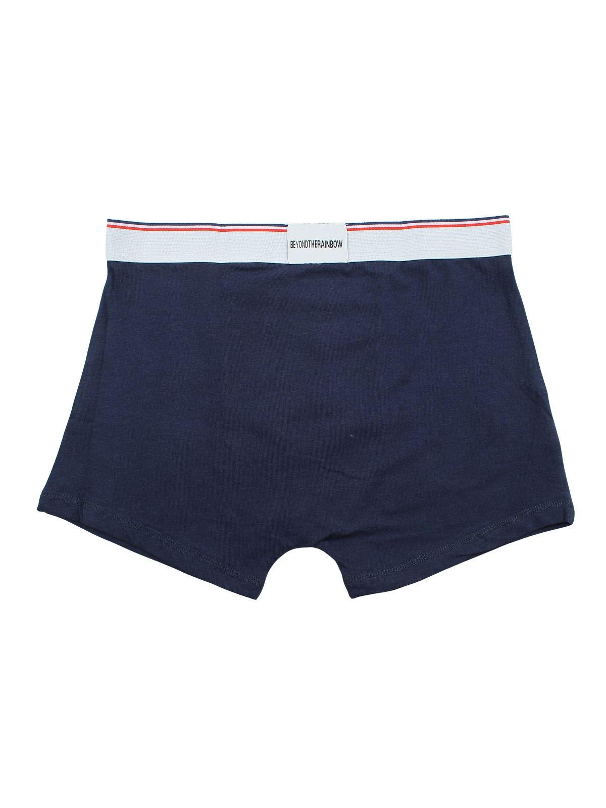 Men's Nasa Boxer Shorts