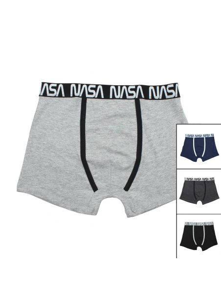 Boxer Nasa Homme