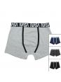 Men's Nasa Boxer Shorts