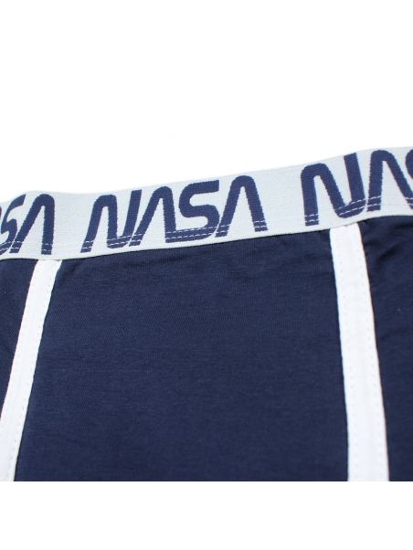 Boxer Nasa Homme