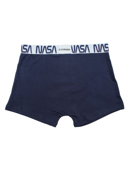 Boxer Nasa Homme