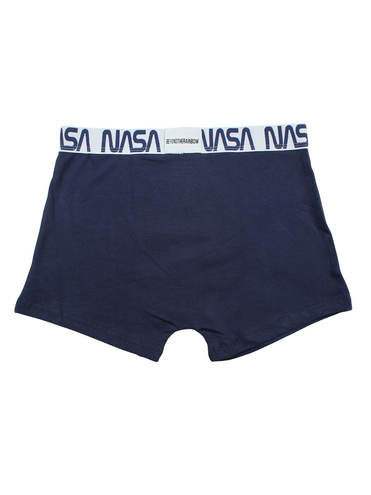 Men's Nasa Boxer Shorts