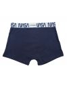 Nasa-Boxershorts für Herren