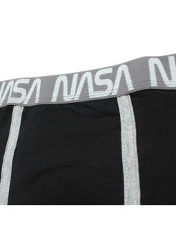 Bóxer Nasa para hombre