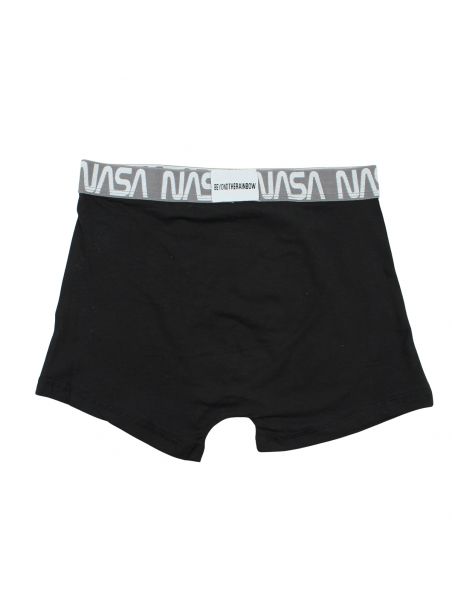 Nasa-Boxershorts für Herren