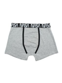 Nasa-Boxershorts für Herren