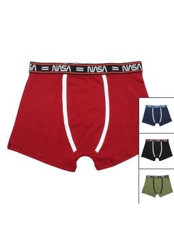 NASA-boxershort voor heren