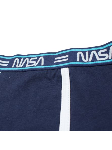 Men's Nasa Boxer Shorts