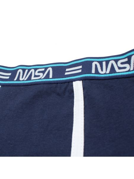 Boxer Nasa Homme