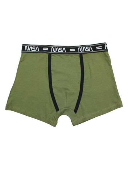 Men's Nasa Boxer Shorts