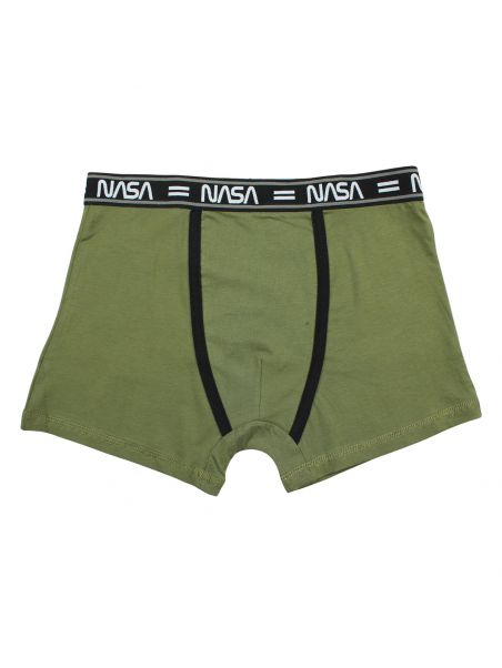 Nasa-Boxershorts für Herren