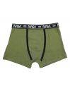 Boxer Nasa Homme