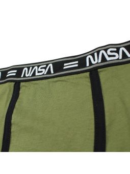 Boxer Nasa Homme