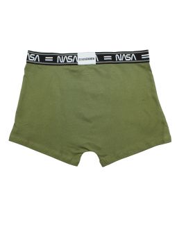 Boxer Nasa Homme