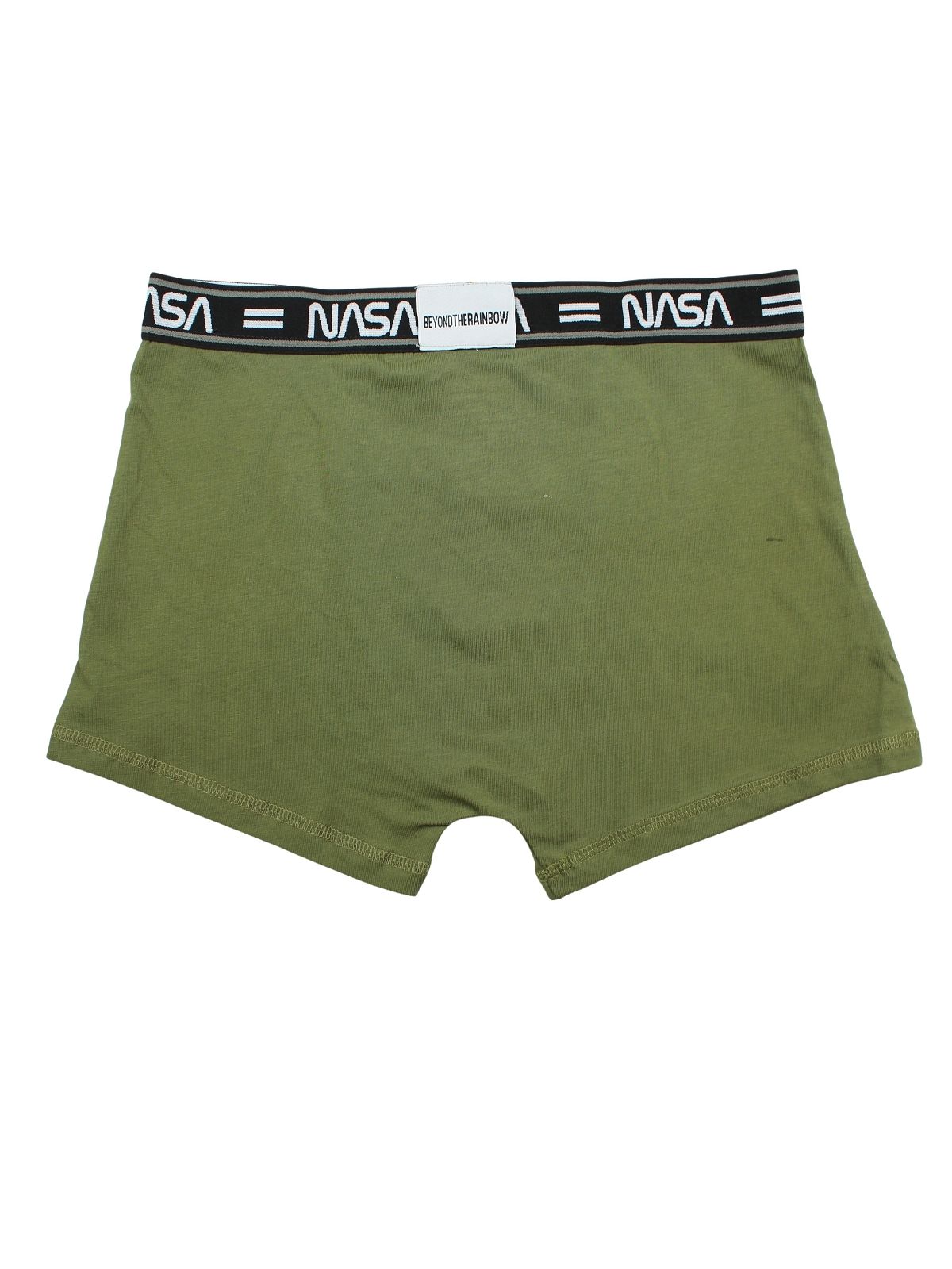 Men's Nasa Boxer Shorts