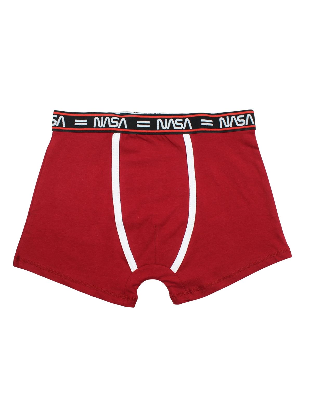 Men's Nasa Boxer Shorts