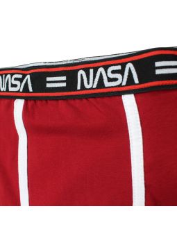 Boxer Nasa Homme