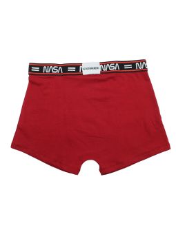 Boxer Nasa Homme