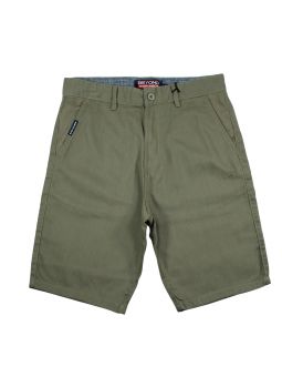 Bermudas Nasa para hombre