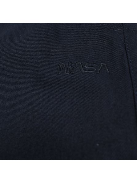 Men's Nasa Bermuda shorts