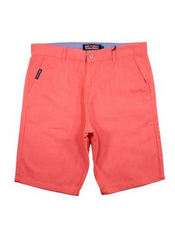 NASA-Bermudashorts für Herren