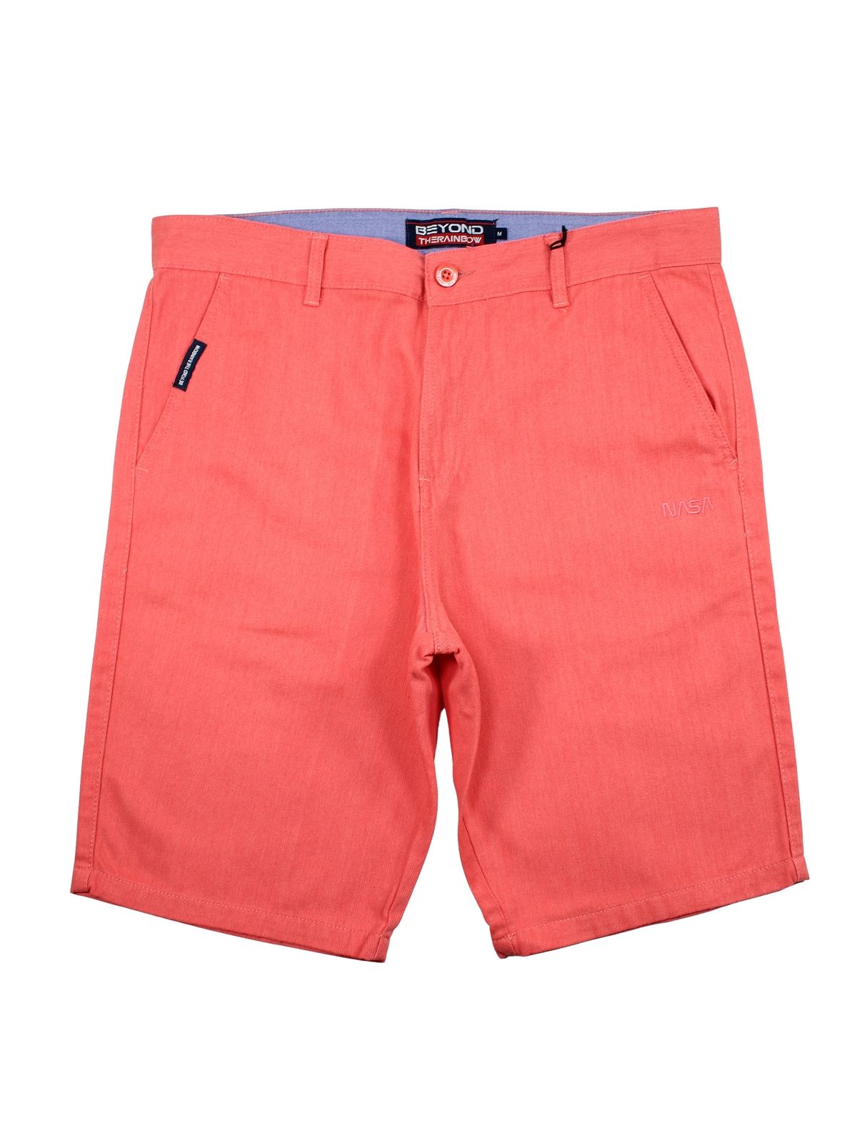 Men's Nasa Bermuda shorts