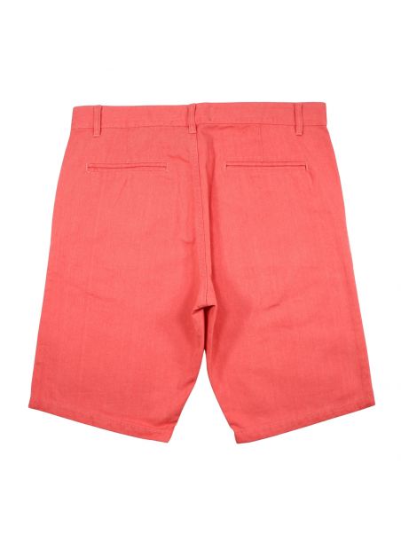 Bermudas Nasa para hombre