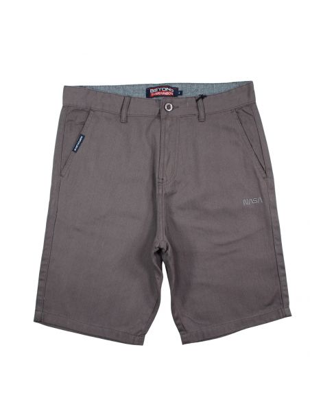 Bermudas Nasa para hombre