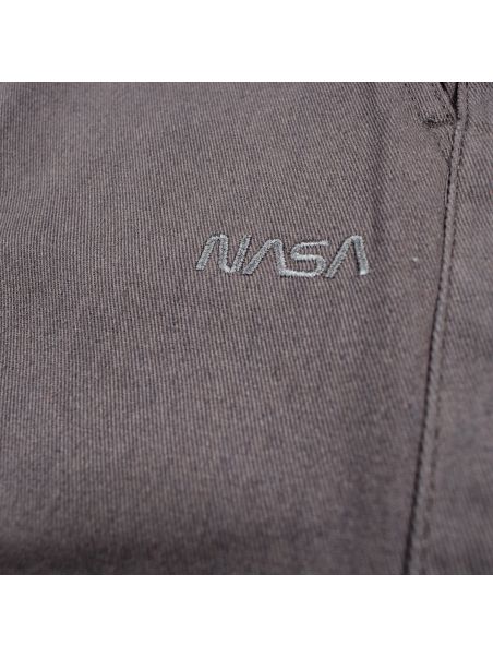 Bermudas Nasa para hombre