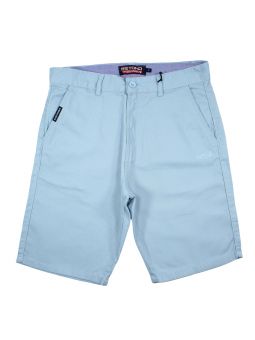 Bermudas Nasa para hombre