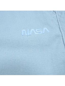 Bermudas Nasa para hombre