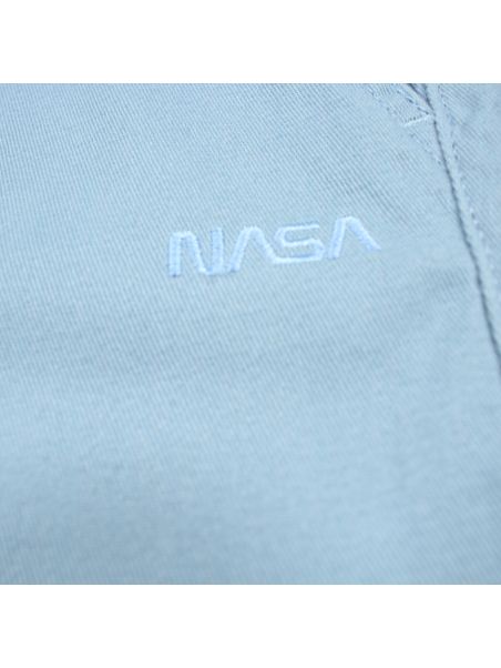 Bermudas Nasa para hombre