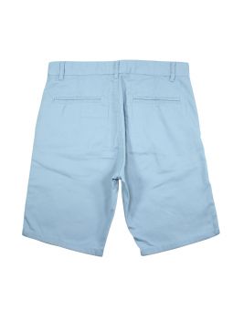 Bermudas Nasa para hombre