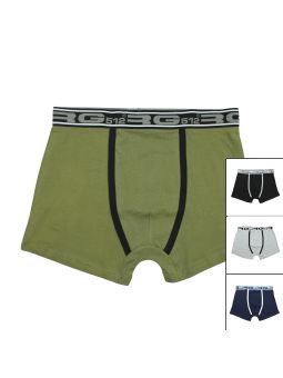 Boxer RG512 Herren