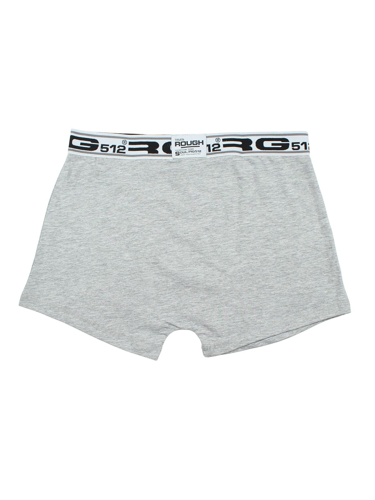 Boxer RG512 Men