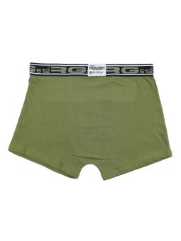 Boxer RG512 Uomo