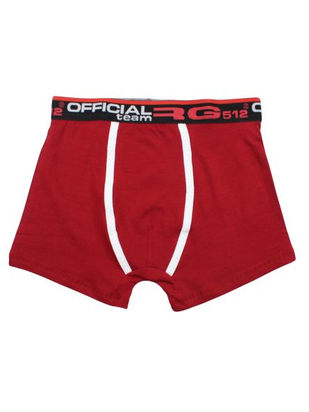 Boxer RG512 Men