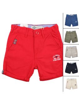 Bermudashort van Lee Cooper