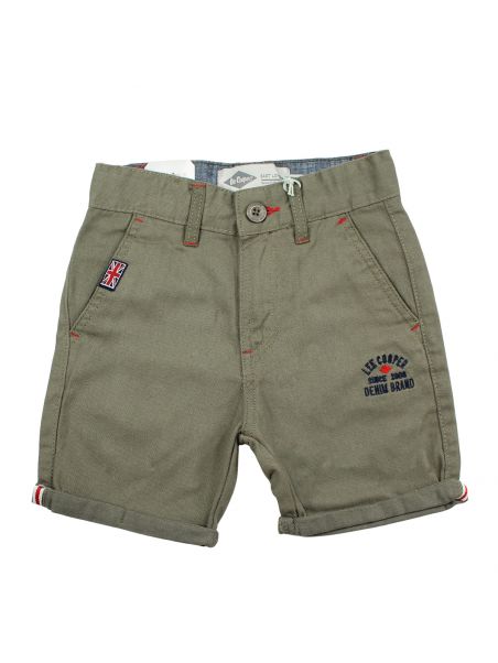 Lee Cooper Bermuda shorts