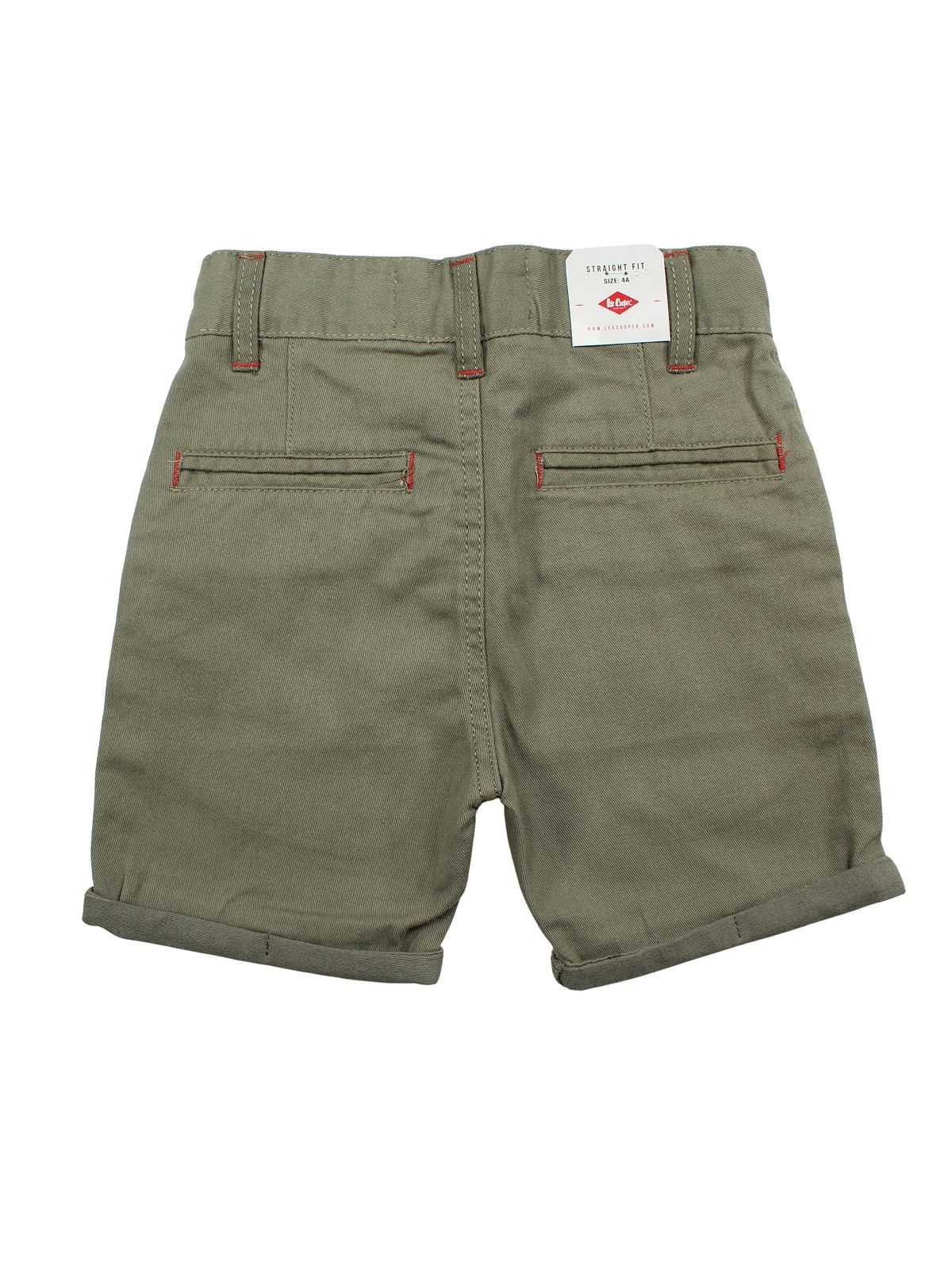 Lee Cooper Bermudashorts