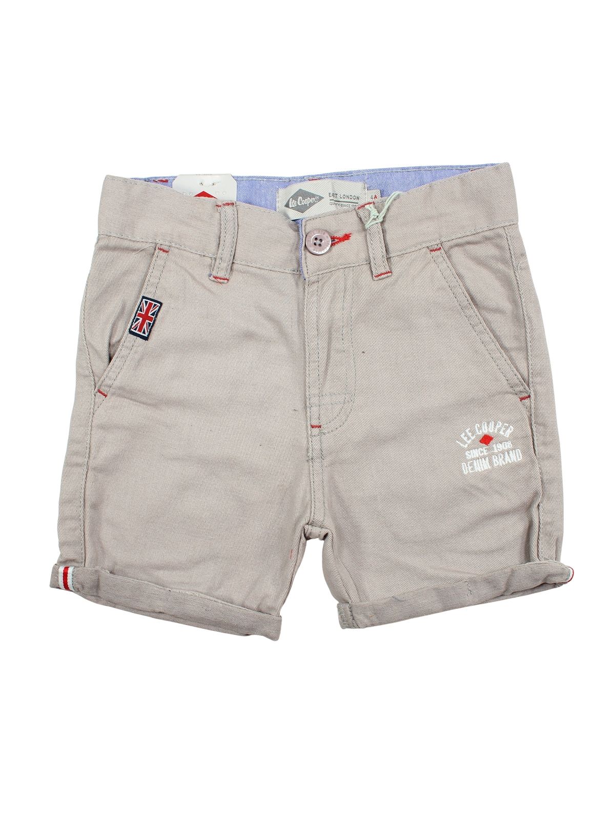 Lee Cooper Bermudashorts