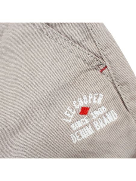 Lee Cooper Bermuda shorts