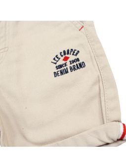 Bermudashort van Lee Cooper