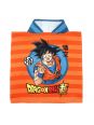 Poncho dragon ball.